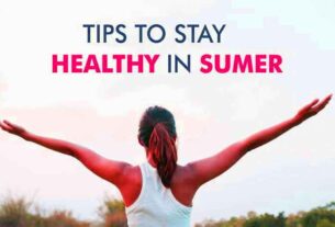 How to Stay Healthy in Summer (Follow Expert Advice)